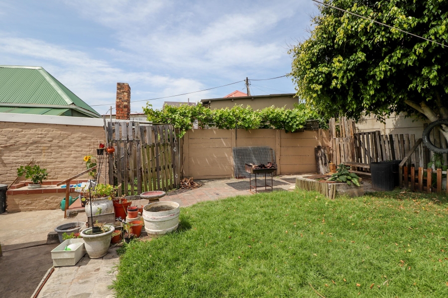 4 Bedroom Property for Sale in Quigney Eastern Cape